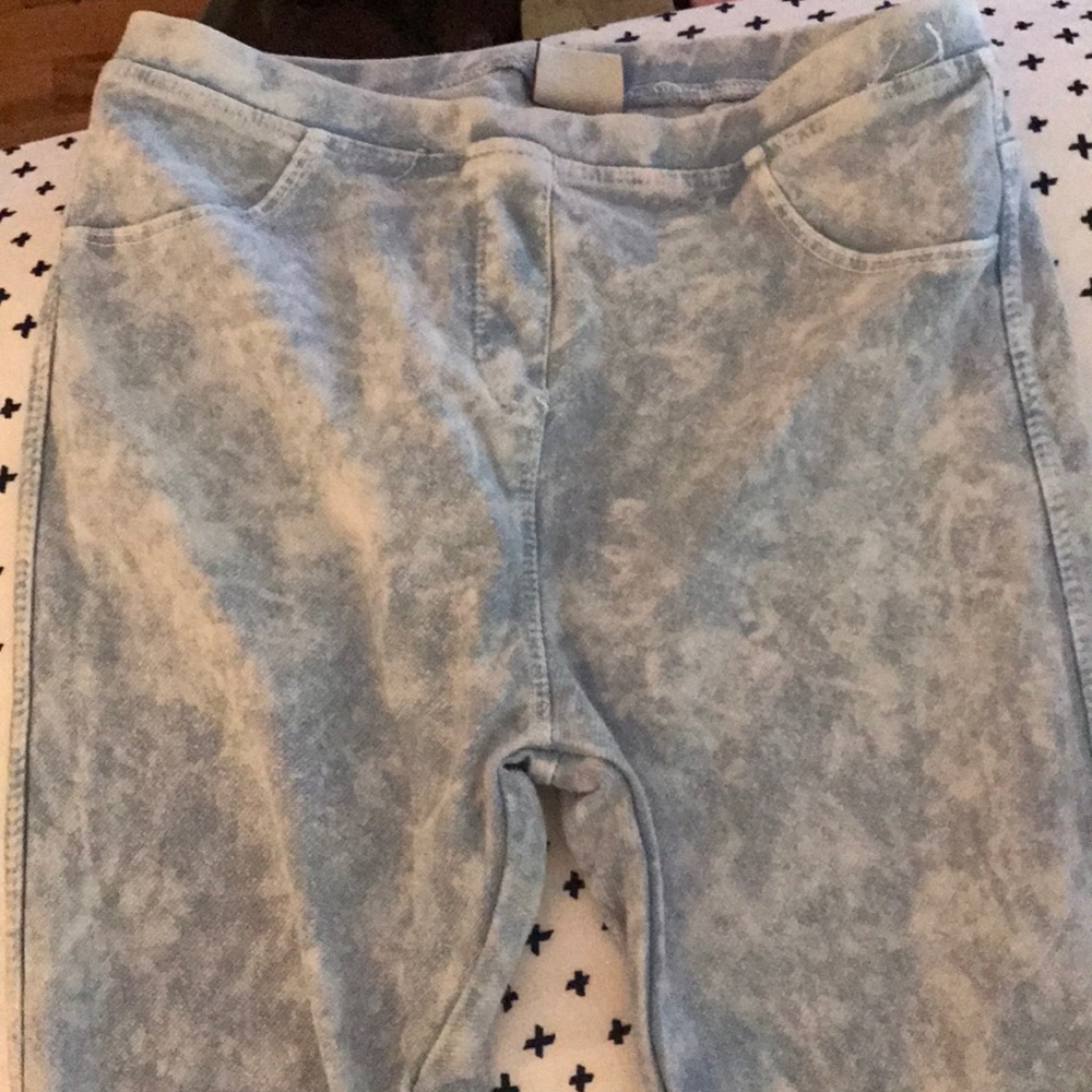 Jeggings